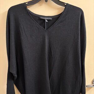 WHBM DOLMAN SNIT